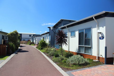 BIG4 Middleton Beach Holiday Park - Surfers Paradise Gold Coast 13