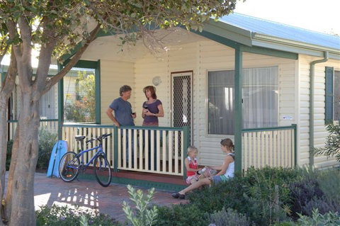 BIG4 Middleton Beach Holiday Park - Surfers Paradise Gold Coast 19