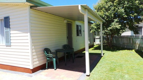BIG4 Middleton Beach Holiday Park - Surfers Paradise Gold Coast 26