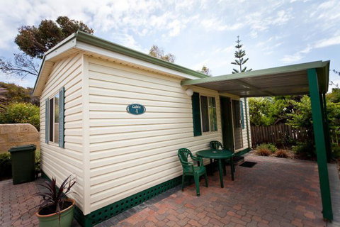 BIG4 Middleton Beach Holiday Park - Surfers Paradise Gold Coast 35