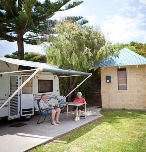 BIG4 Middleton Beach Holiday Park - Surfers Paradise Gold Coast 36