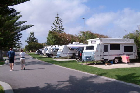 BIG4 Middleton Beach Holiday Park - Surfers Paradise Gold Coast 37