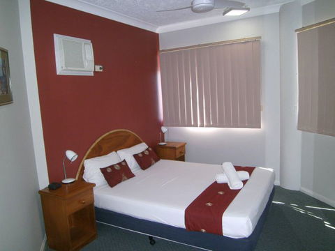 Citysider Cairns - Surfers Paradise Gold Coast 0