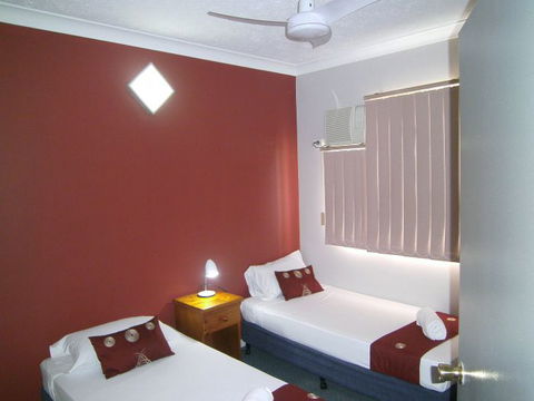 Citysider Cairns - Surfers Paradise Gold Coast 6