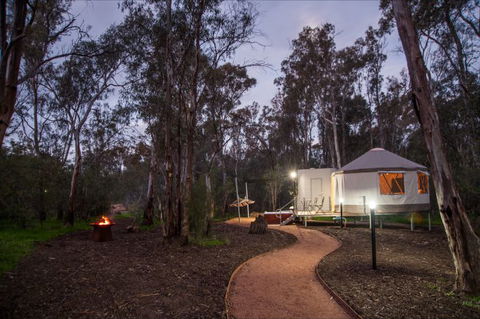 Moama On Murray Resort - Surfers Paradise Gold Coast 10