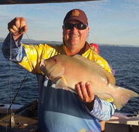 Downunder Charters - Surfers Paradise Gold Coast