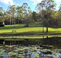 Melawondi Spring Retreat - Surfers Paradise Gold Coast