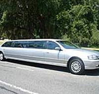 In Vogue Limousines - Surfers Paradise Gold Coast