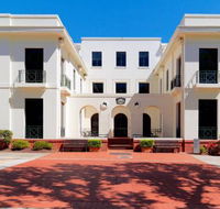 National Archives of Australia - Surfers Paradise Gold Coast