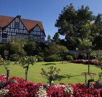 Cockington Green Gardens - Surfers Paradise Gold Coast