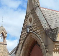 All Saints' Anglican Church - Surfers Paradise Gold Coast