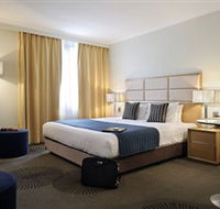 Holiday Inn Parramatta - Surfers Paradise Gold Coast