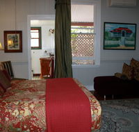 Naracoopa Bed and Breakfast and Pavilion - Surfers Paradise Gold Coast