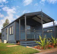 BIG4 Swan Hill - Surfers Paradise Gold Coast