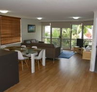 Sanctuary Beach Resort - Surfers Paradise Gold Coast