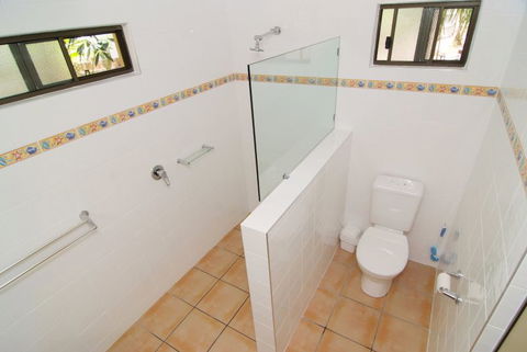 BIG4 Adventure Whitsunday Resort - Surfers Paradise Gold Coast 0