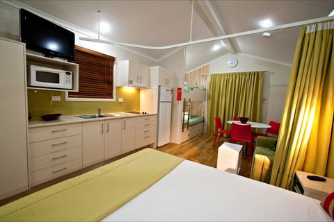 BIG4 Adventure Whitsunday Resort - Surfers Paradise Gold Coast 3