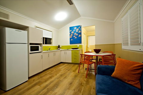 BIG4 Adventure Whitsunday Resort - Surfers Paradise Gold Coast 4