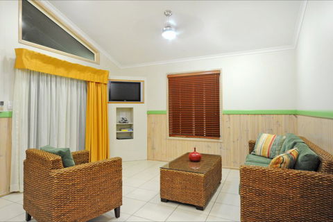 BIG4 Adventure Whitsunday Resort - Surfers Paradise Gold Coast 10