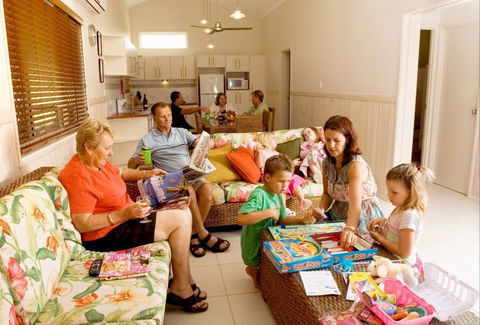 BIG4 Adventure Whitsunday Resort - Surfers Paradise Gold Coast 15