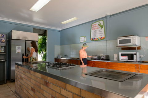 BIG4 Adventure Whitsunday Resort - Surfers Paradise Gold Coast 23