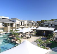 Lagoons 1770 Resort and Spa - Surfers Paradise Gold Coast