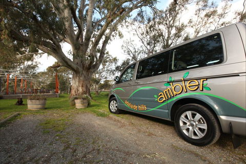 Ambler Touring - Surfers Paradise Gold Coast 0