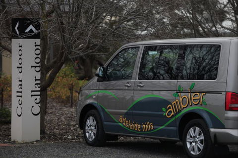 Ambler Touring - Surfers Paradise Gold Coast 9