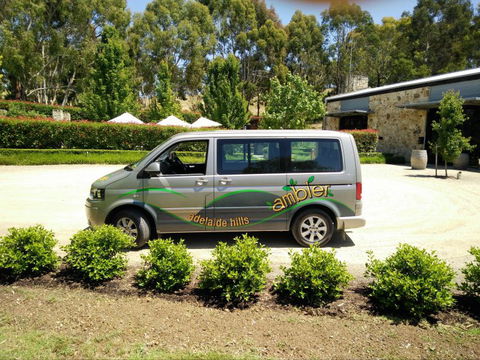 Ambler Touring - Surfers Paradise Gold Coast 12