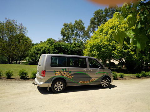 Ambler Touring - Surfers Paradise Gold Coast 23