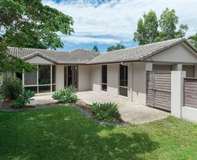 At Theme Park Central Holiday House - Surfers Paradise Gold Coast 0