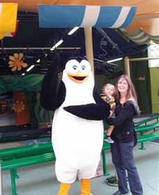 At Theme Park Central Holiday House - Surfers Paradise Gold Coast 1