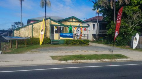 Kayaksnthings - Surfers Paradise Gold Coast 0