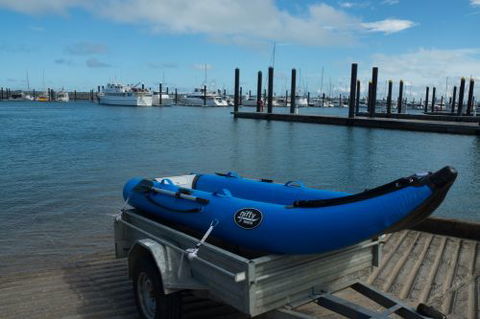 Kayaksnthings - Surfers Paradise Gold Coast 3