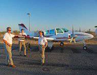 Savannah Aviation - Surfers Paradise Gold Coast 2