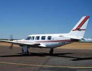 Savannah Aviation - Surfers Paradise Gold Coast 4