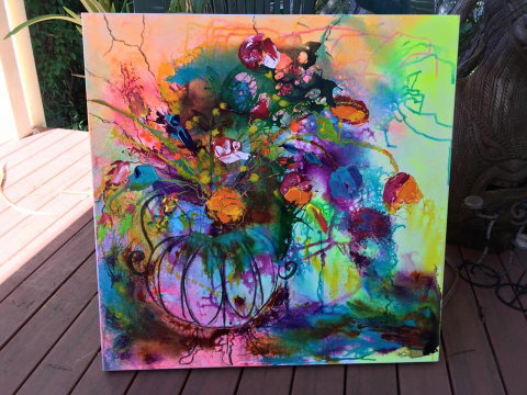 Fairview ArtSpace - Surfers Paradise Gold Coast 1