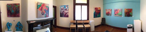 Fairview ArtSpace - Surfers Paradise Gold Coast 2