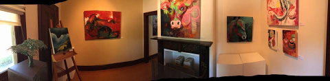 Fairview ArtSpace - Surfers Paradise Gold Coast 3