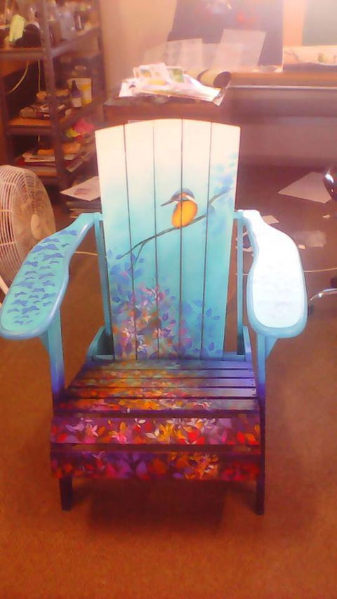Art On Pallas - Surfers Paradise Gold Coast 1