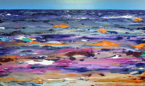 Pokolbin Gallery - Surfers Paradise Gold Coast 1