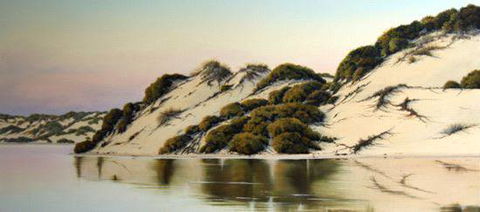 Pokolbin Gallery - Surfers Paradise Gold Coast 2