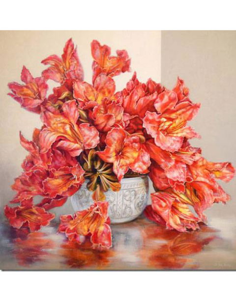 Art Piece Gallery Nadine Abensur - Surfers Paradise Gold Coast 2