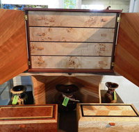 Montville Woods Gallery - Surfers Paradise Gold Coast