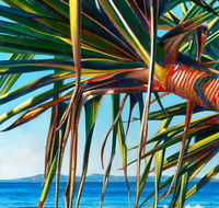 Susan Schmidt Art - Surfers Paradise Gold Coast