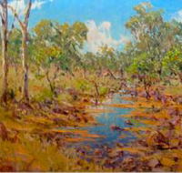 Peter Lawson Fine Art - Surfers Paradise Gold Coast
