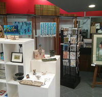 Townsville Art Society Inc - Surfers Paradise Gold Coast