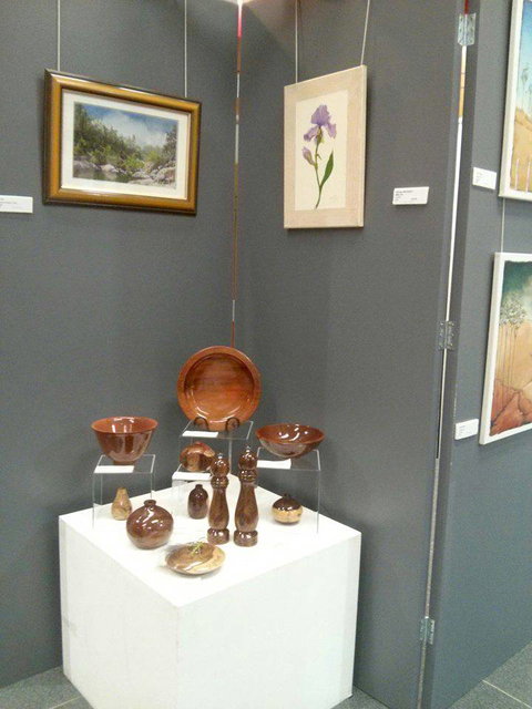 Townsville Art Society Inc - Surfers Paradise Gold Coast 2