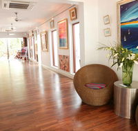 Barefoot Art Food Wine - Surfers Paradise Gold Coast