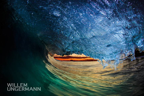 Ocean Art Gallery & Cafe - Surfers Paradise Gold Coast 0